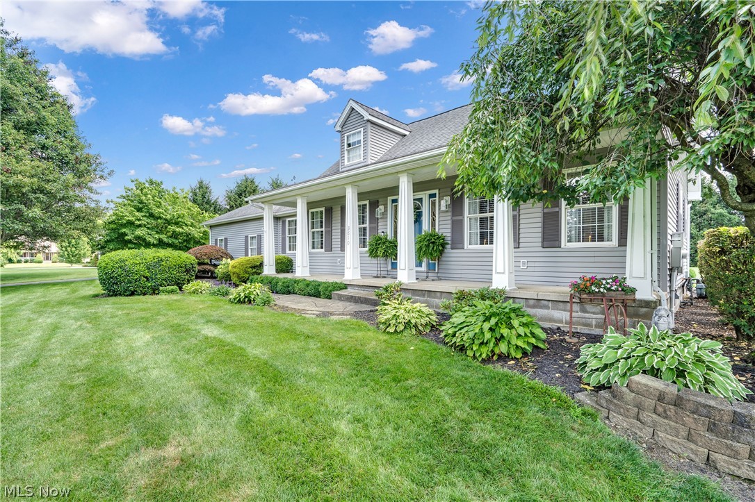 3810 Linda Way New Waterford OH 44445