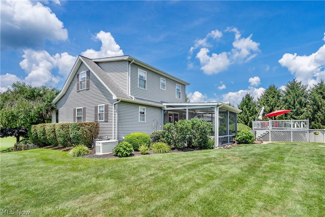 3810 Linda Way New Waterford OH 44445