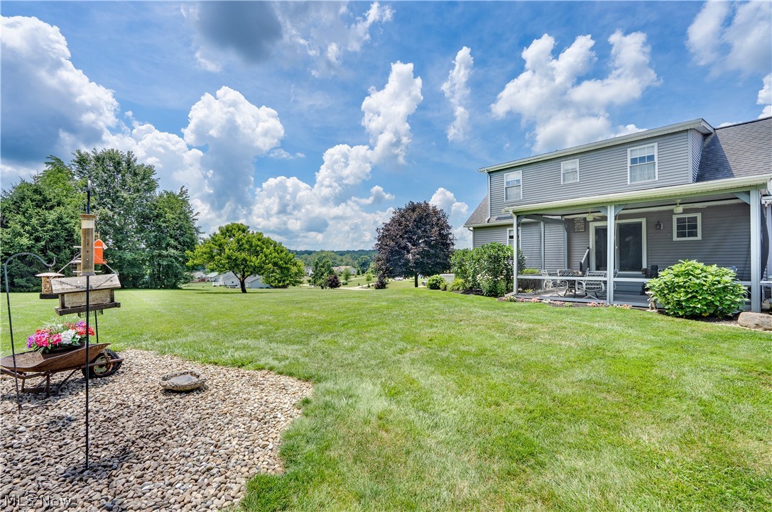 3810 Linda Way New Waterford OH 44445