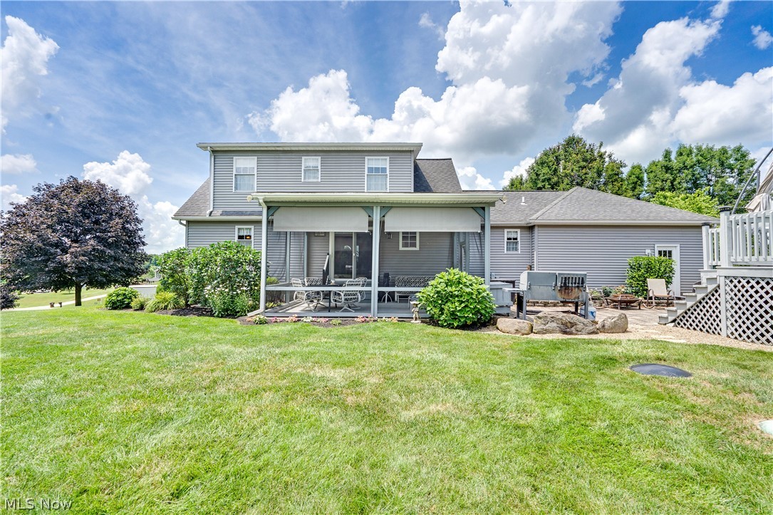 3810 Linda Way New Waterford OH 44445