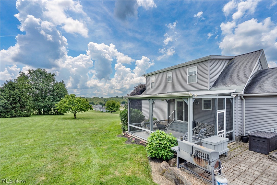 3810 Linda Way New Waterford OH 44445