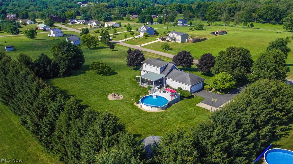 3810 Linda Way New Waterford OH 44445