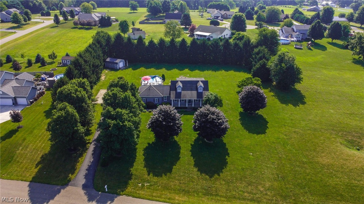3810 Linda Way New Waterford OH 44445