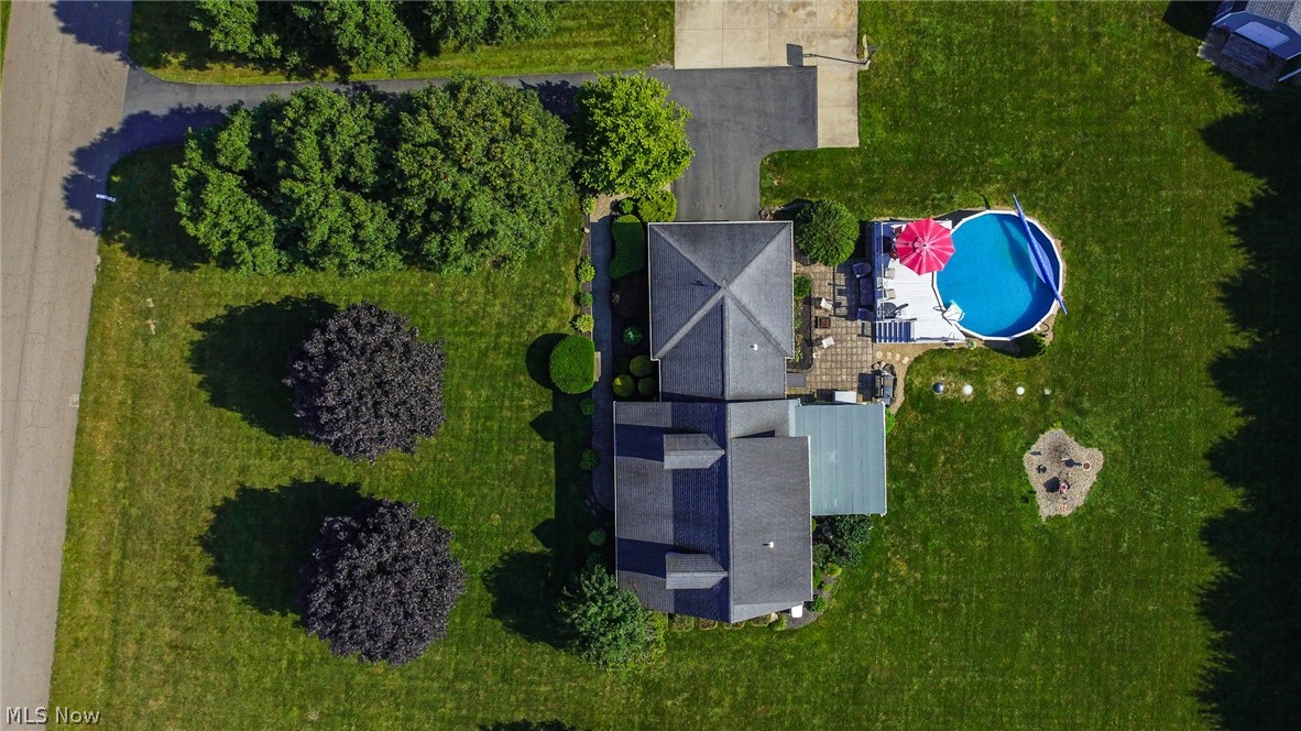 3810 Linda Way New Waterford OH 44445