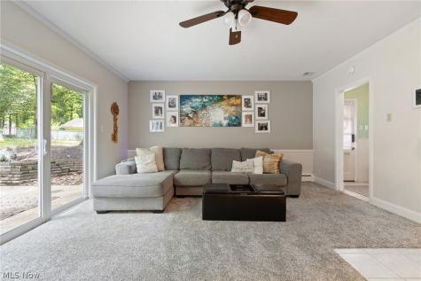 7033 Shaner Drive Walton Hills OH 44146