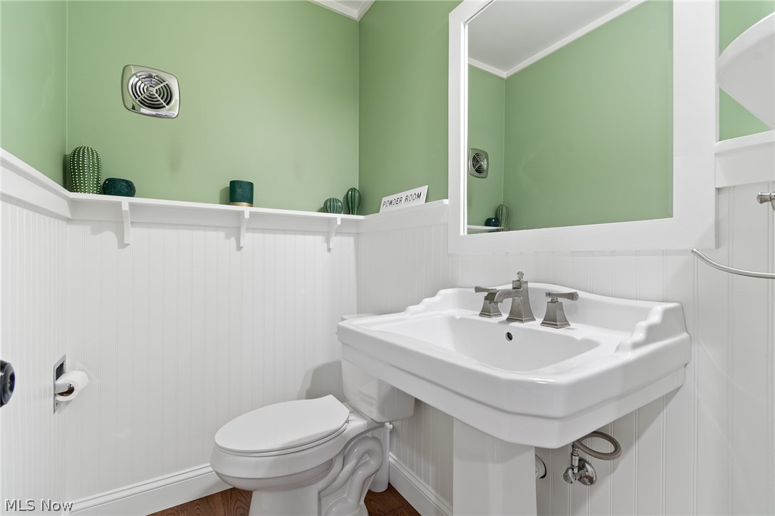 7033 Shaner Drive Walton Hills OH 44146