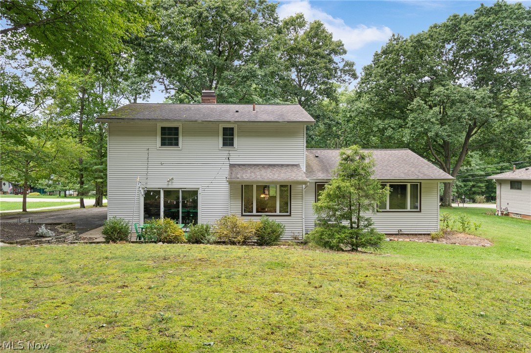 7033 Shaner Drive Walton Hills OH 44146