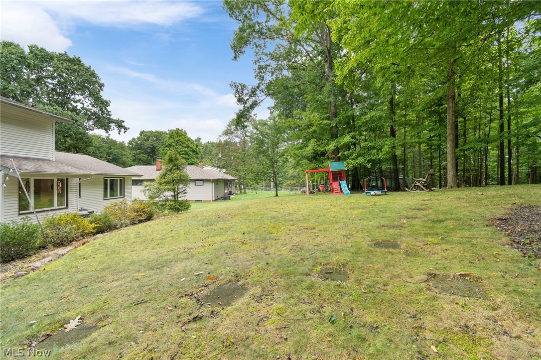 7033 Shaner Drive Walton Hills OH 44146