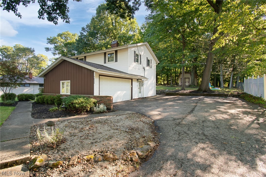 7033 Shaner Drive Walton Hills OH 44146