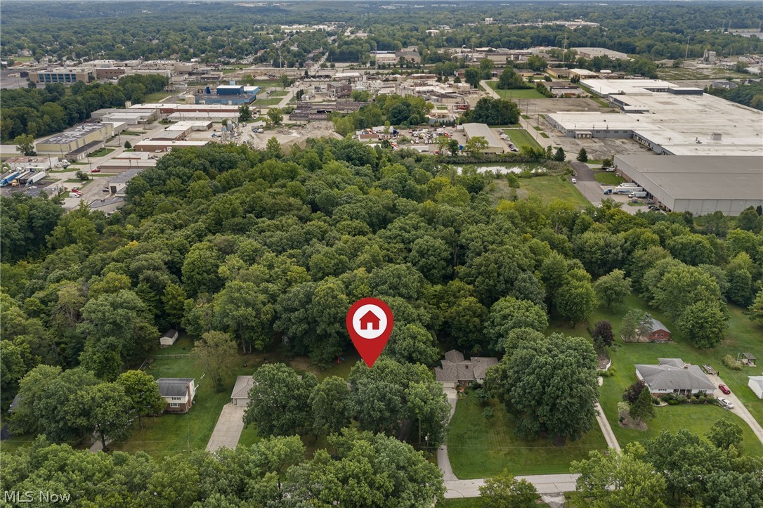7033 Shaner Drive Walton Hills OH 44146