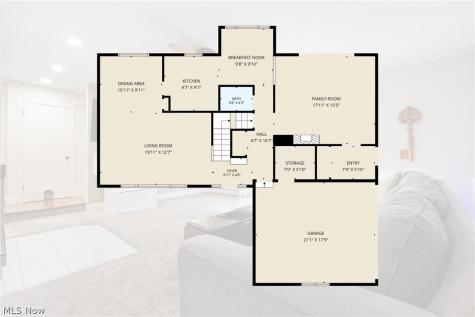 7033 Shaner Drive Walton Hills OH 44146
