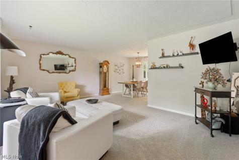 7033 Shaner Drive Walton Hills OH 44146