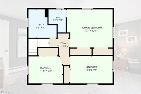7033 Shaner Drive Walton Hills OH 44146