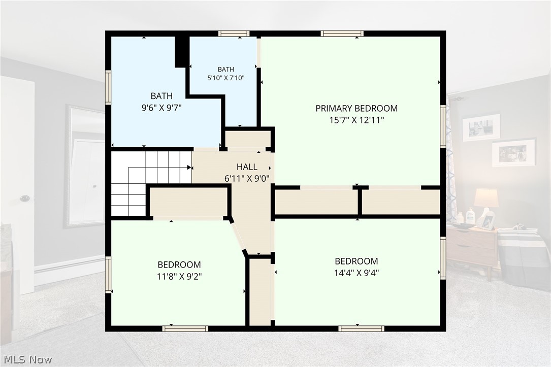 7033 Shaner Drive Walton Hills OH 44146