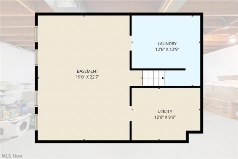 7033 Shaner Drive Walton Hills OH 44146