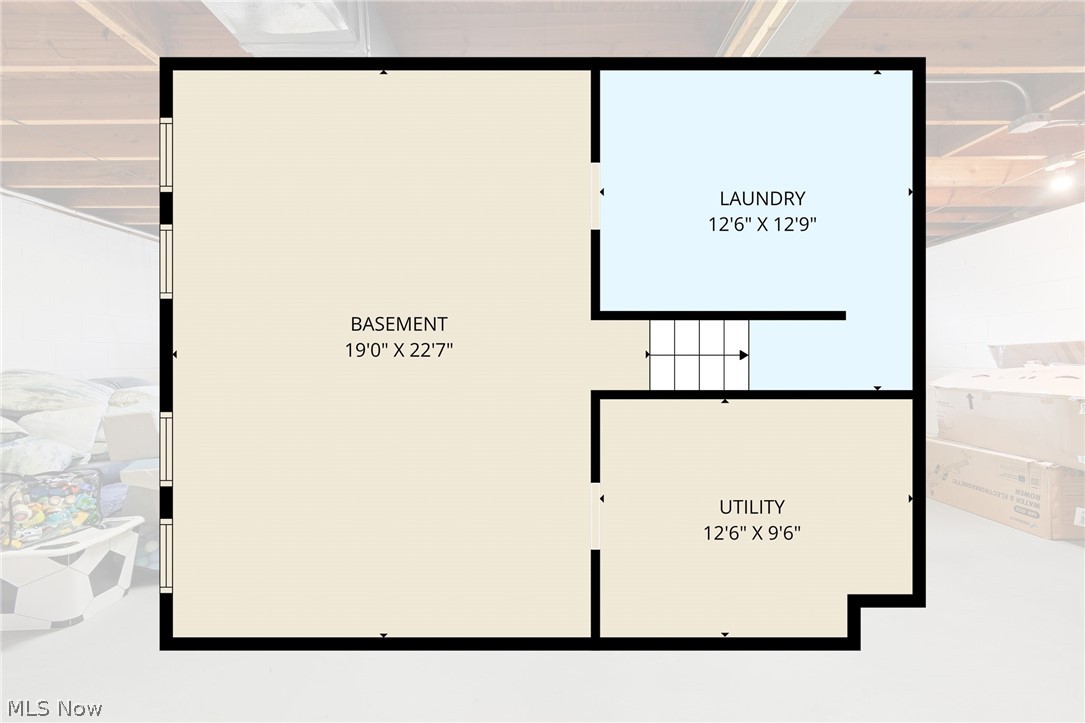 7033 Shaner Drive Walton Hills OH 44146
