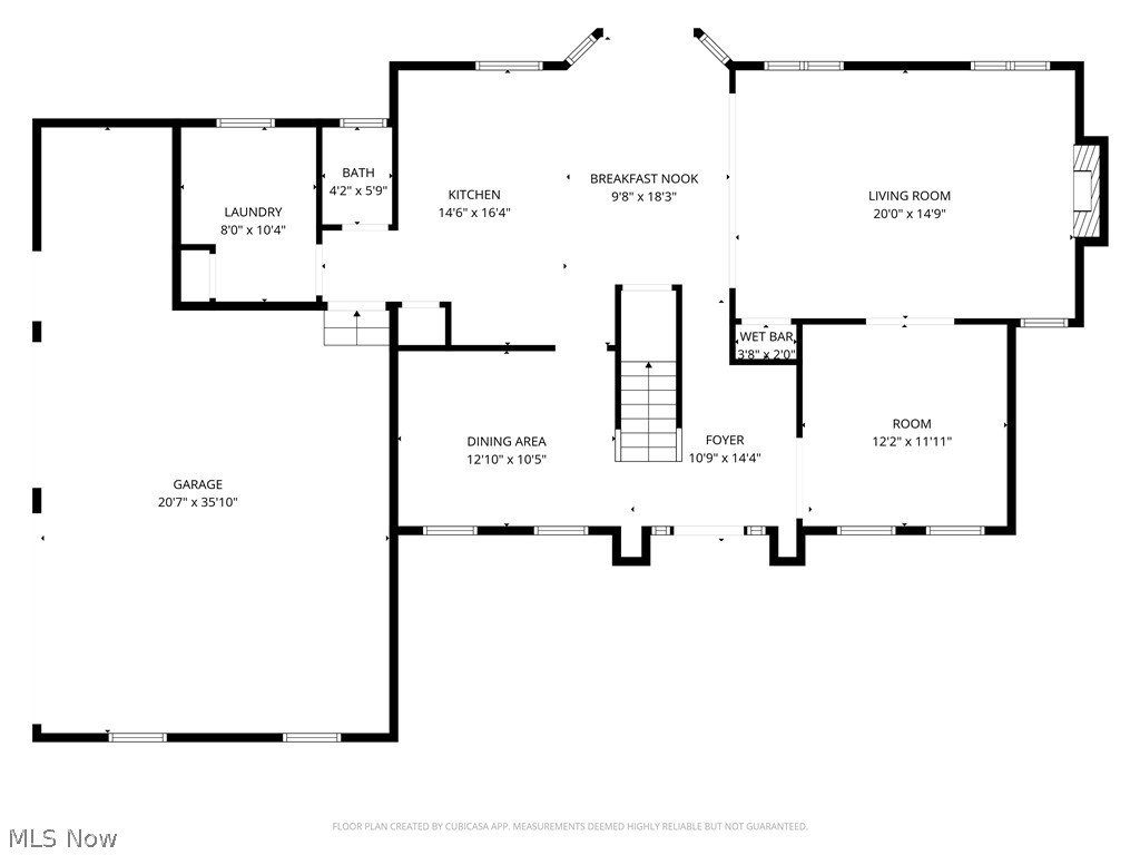 11137 Malvern Drive North Royalton OH 44133