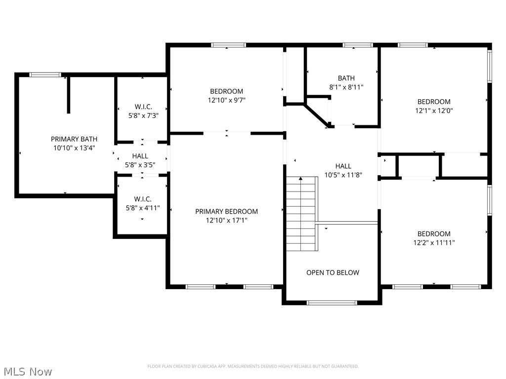 11137 Malvern Drive North Royalton OH 44133