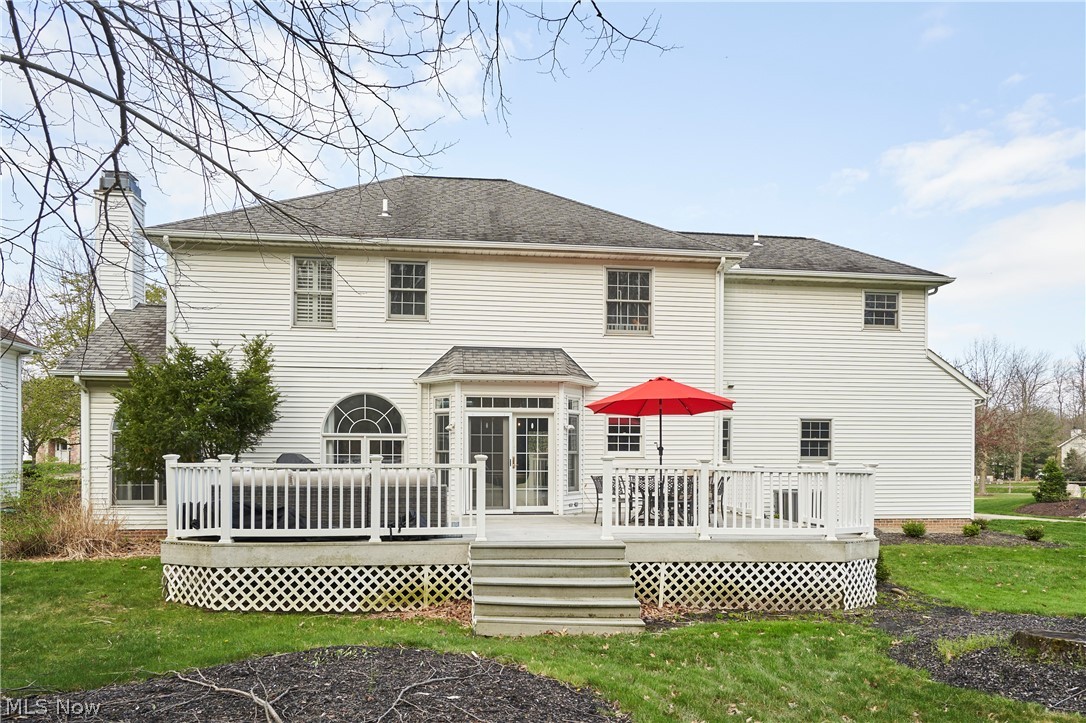 11137 Malvern Drive North Royalton OH 44133
