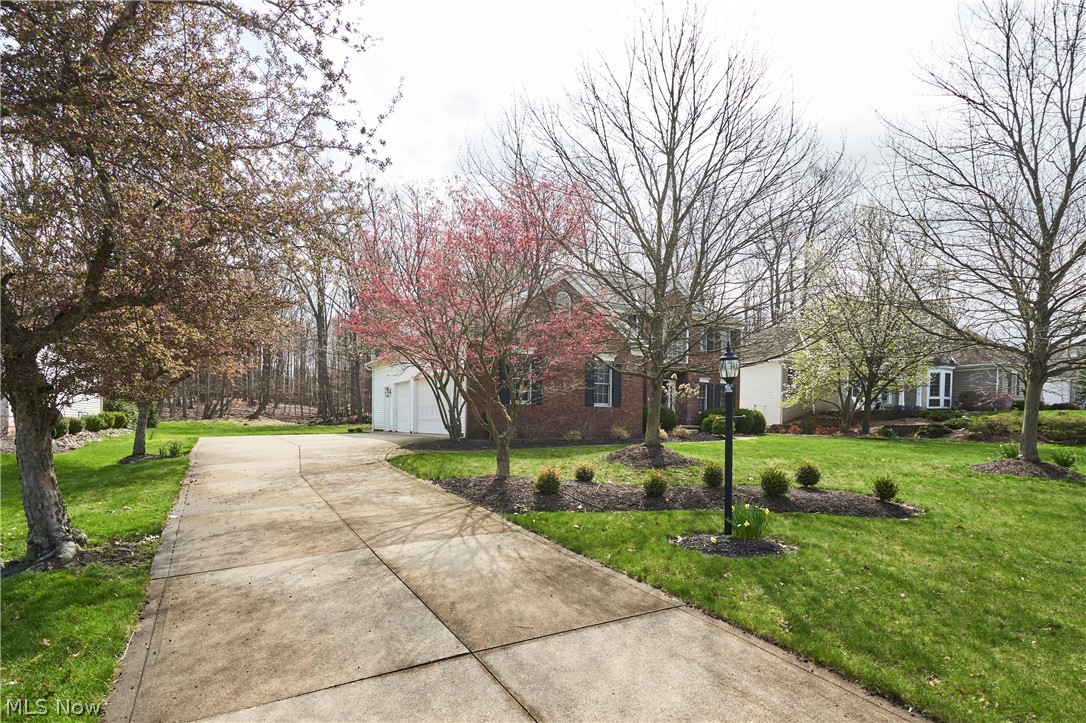 11137 Malvern Drive North Royalton OH 44133