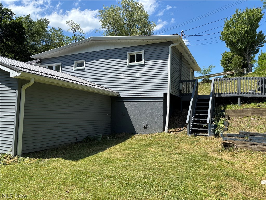 300 Henry East Liverpool OH 43920