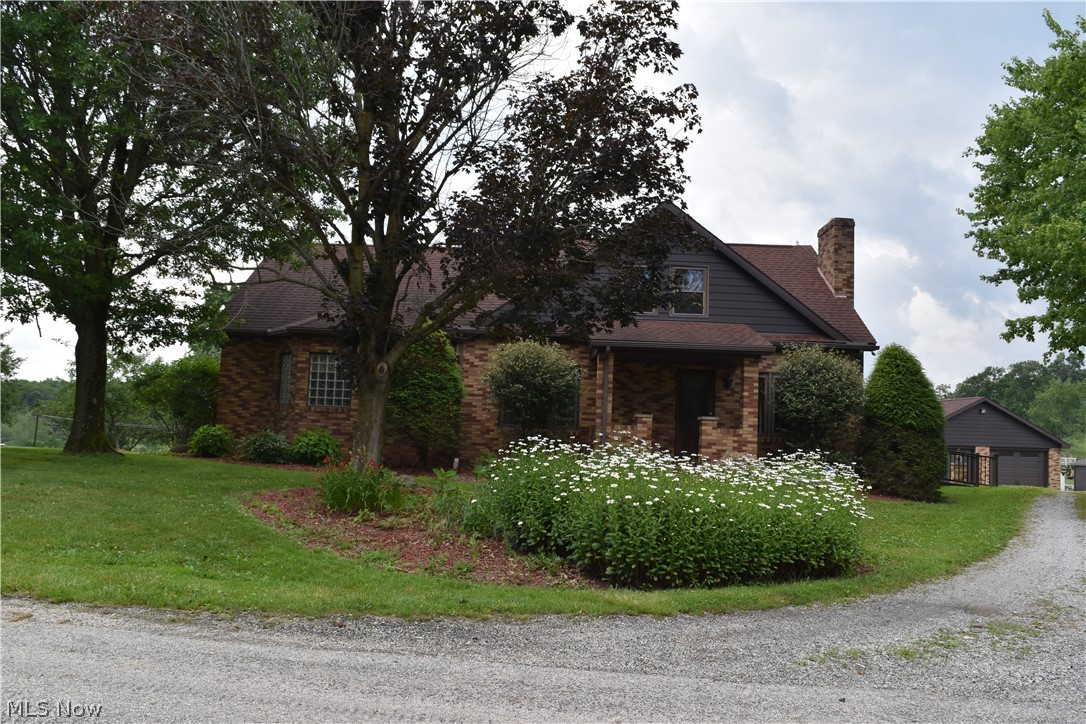 91100 Eckley Road Jewett OH 43986