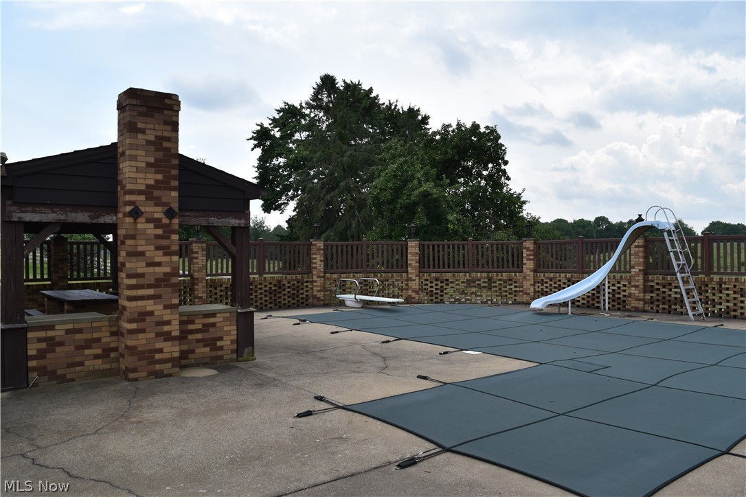 91100 Eckley Road Jewett OH 43986
