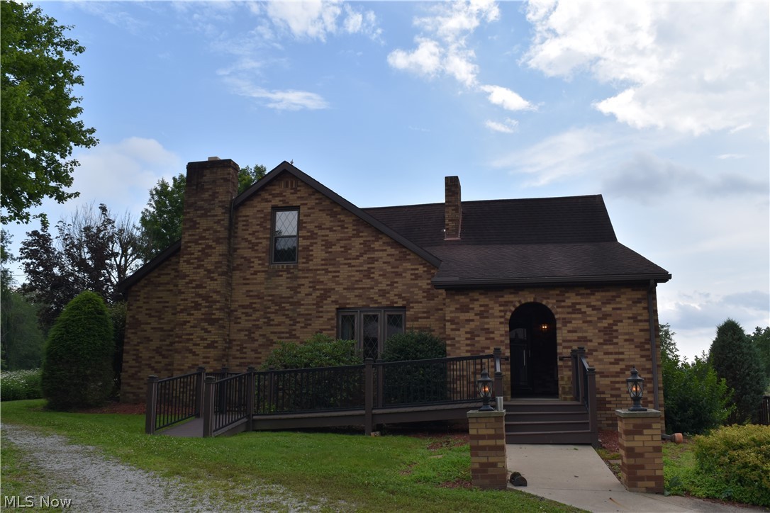 91100 Eckley Road Jewett OH 43986
