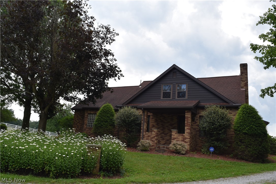 91100 Eckley Road Jewett OH 43986