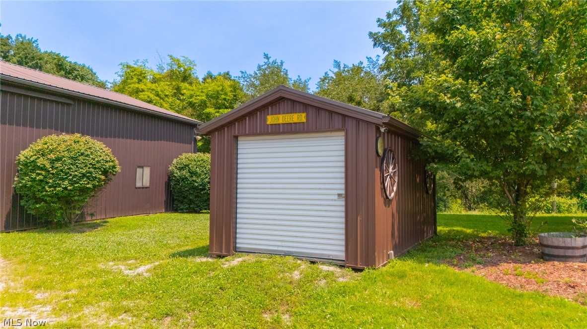 91100 Eckley Road Jewett OH 43986