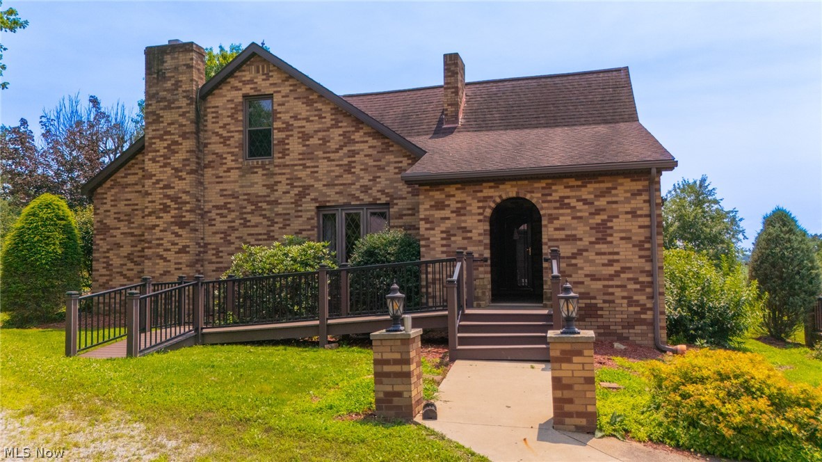 91100 Eckley Road Jewett OH 43986