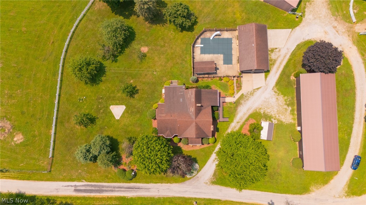 91100 Eckley Road Jewett OH 43986