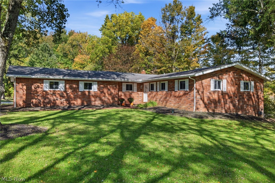 9610 Pekin Road Novelty OH 44072