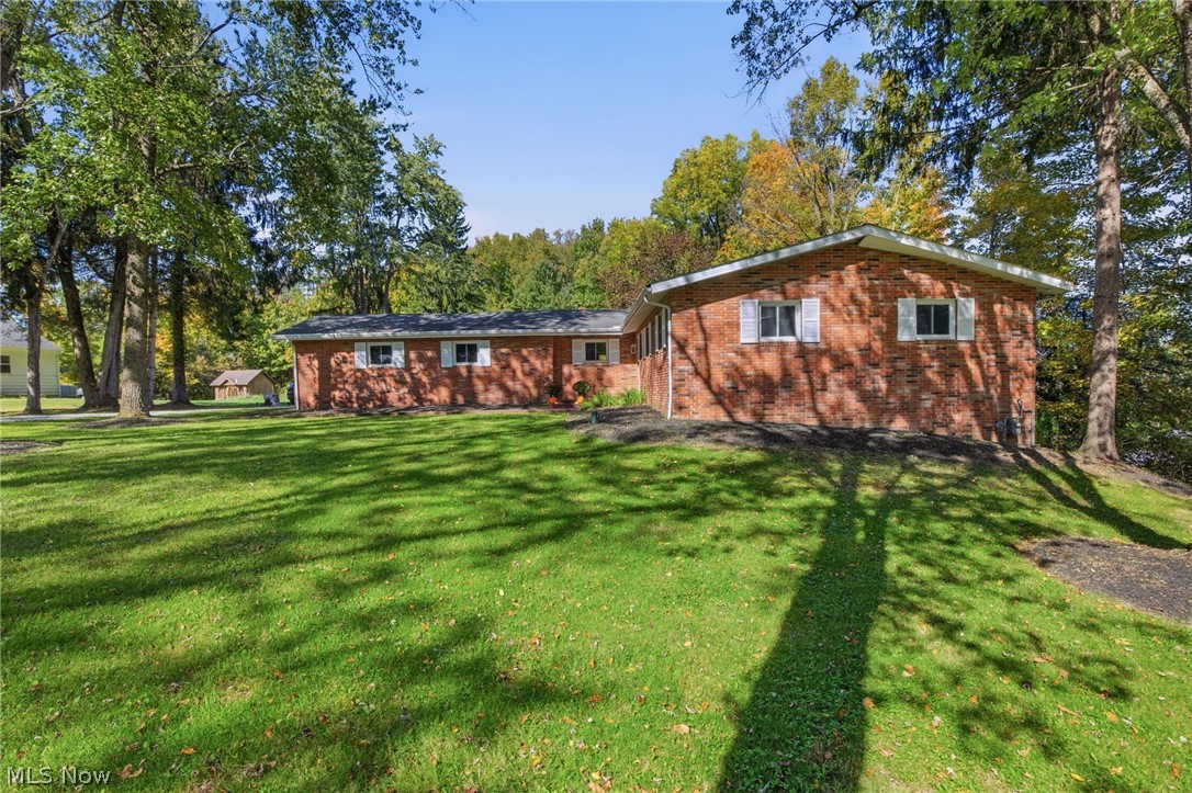 9610 Pekin Road Novelty OH 44072