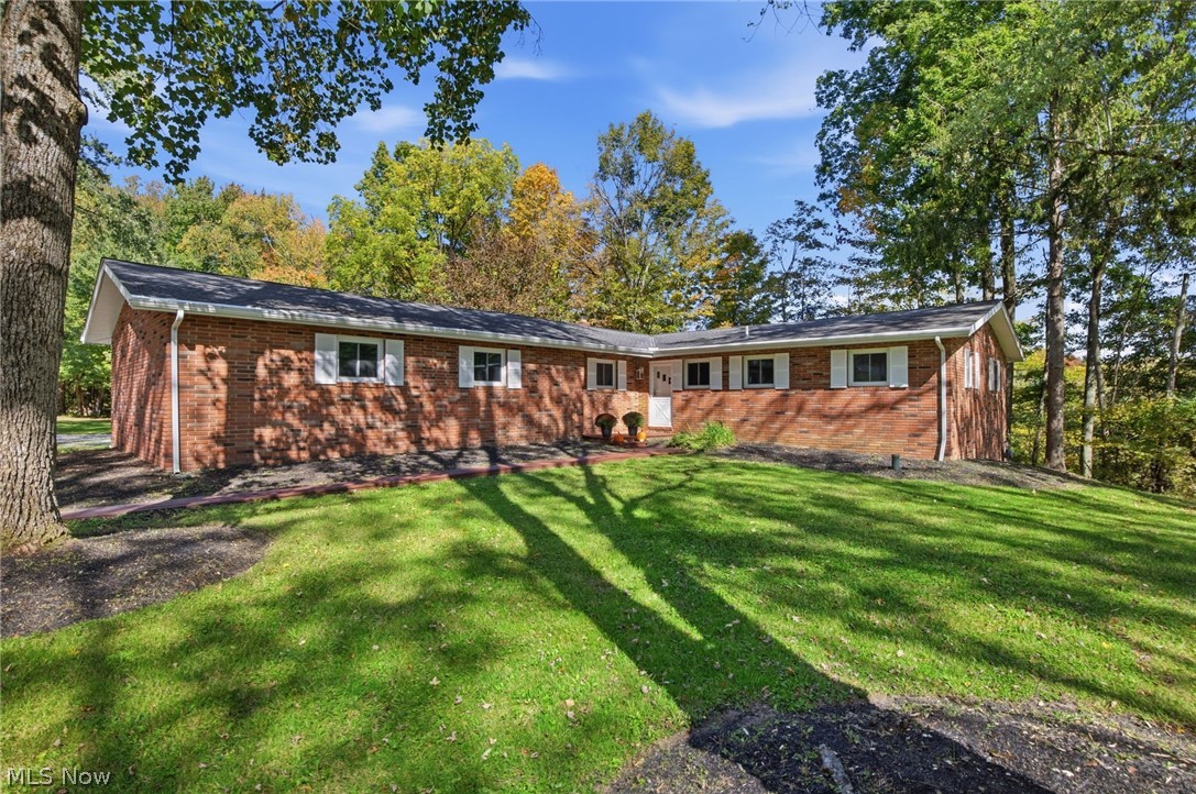 9610 Pekin Road Novelty OH 44072
