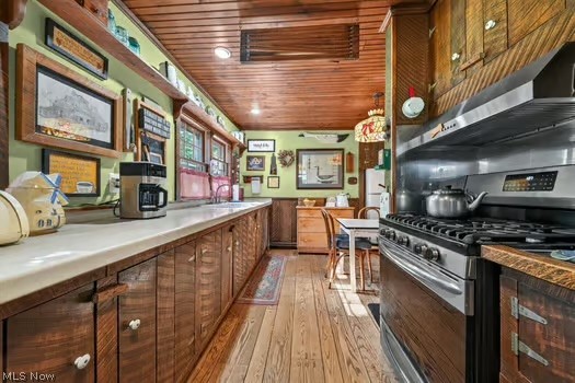 546 Keefus Road Conneaut OH 44030
