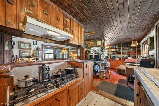 546 Keefus Road Conneaut OH 44030