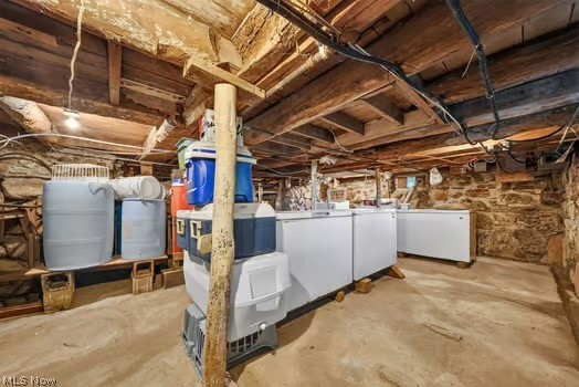 546 Keefus Road Conneaut OH 44030