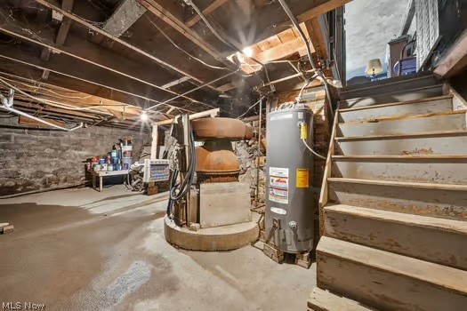 546 Keefus Road Conneaut OH 44030