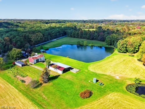 546 Keefus Road Conneaut OH 44030