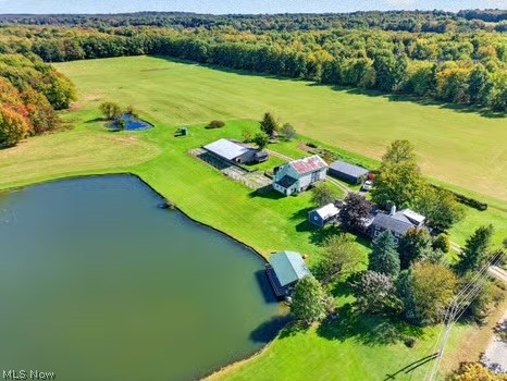 546 Keefus Road Conneaut OH 44030
