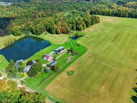 546 Keefus Road Conneaut OH 44030