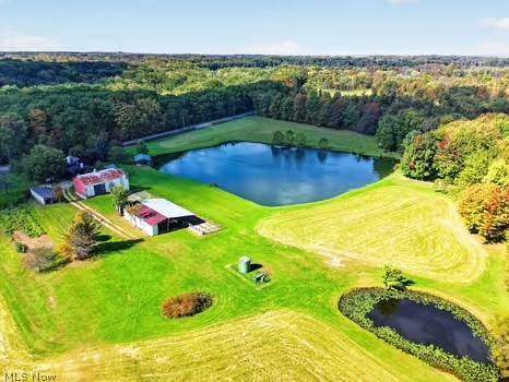 546 Keefus Road Conneaut OH 44030
