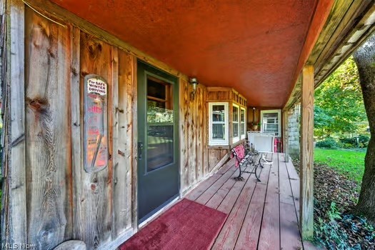 546 Keefus Road Conneaut OH 44030
