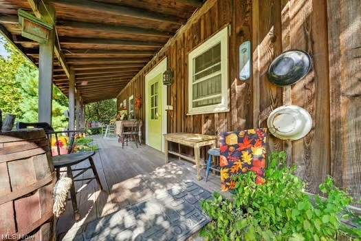 546 Keefus Road Conneaut OH 44030