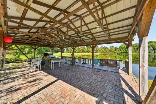 546 Keefus Road Conneaut OH 44030