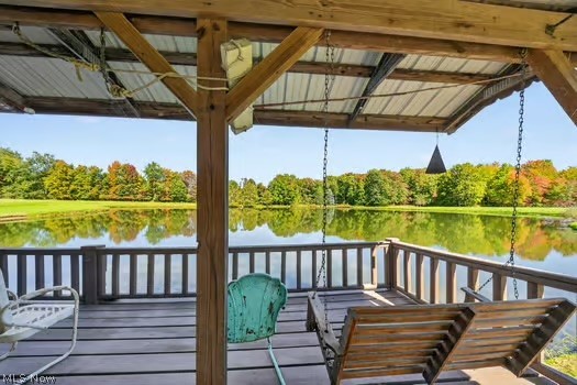 546 Keefus Road Conneaut OH 44030