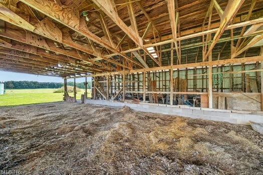 546 Keefus Road Conneaut OH 44030