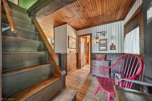 546 Keefus Road Conneaut OH 44030
