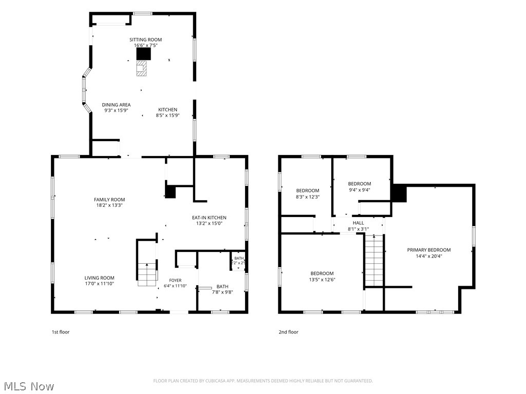 546 Keefus Road Conneaut OH 44030